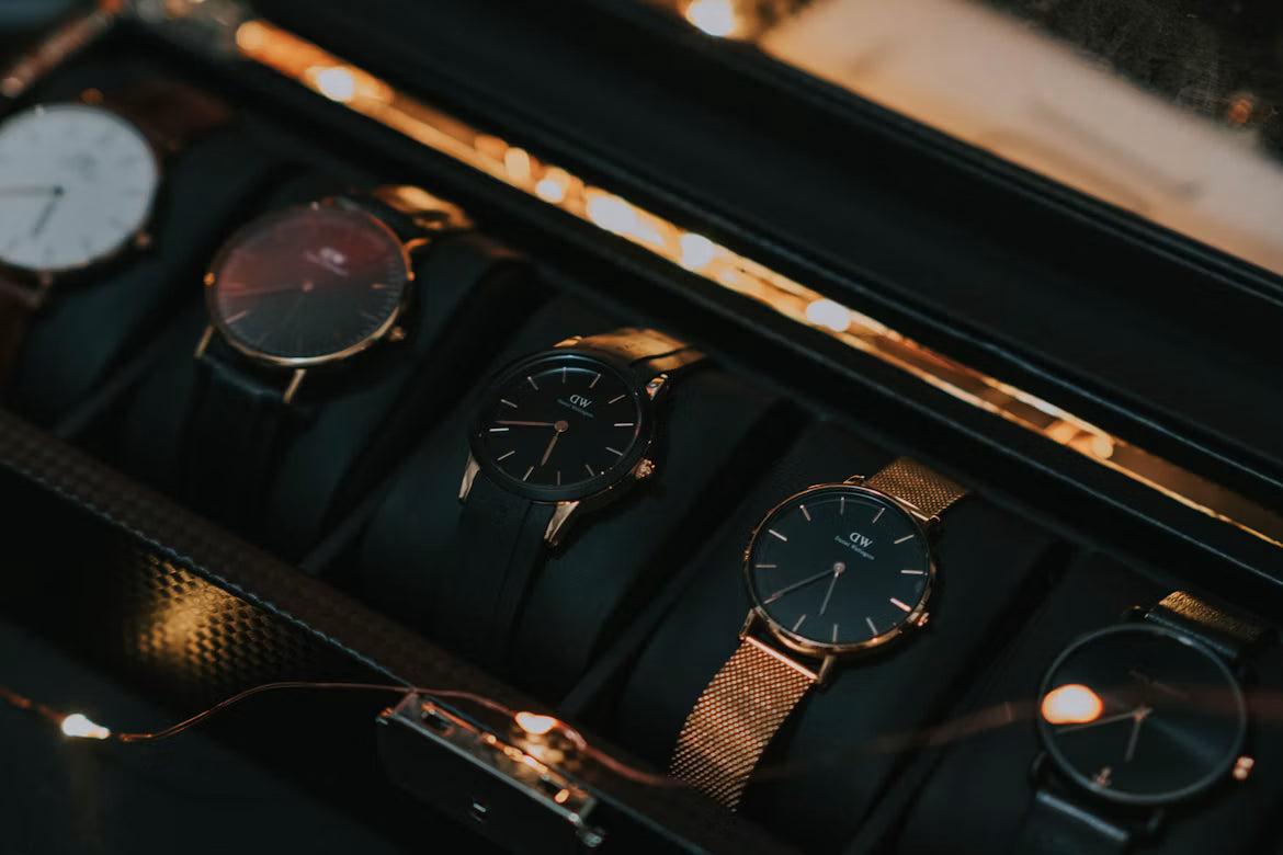 Accessories