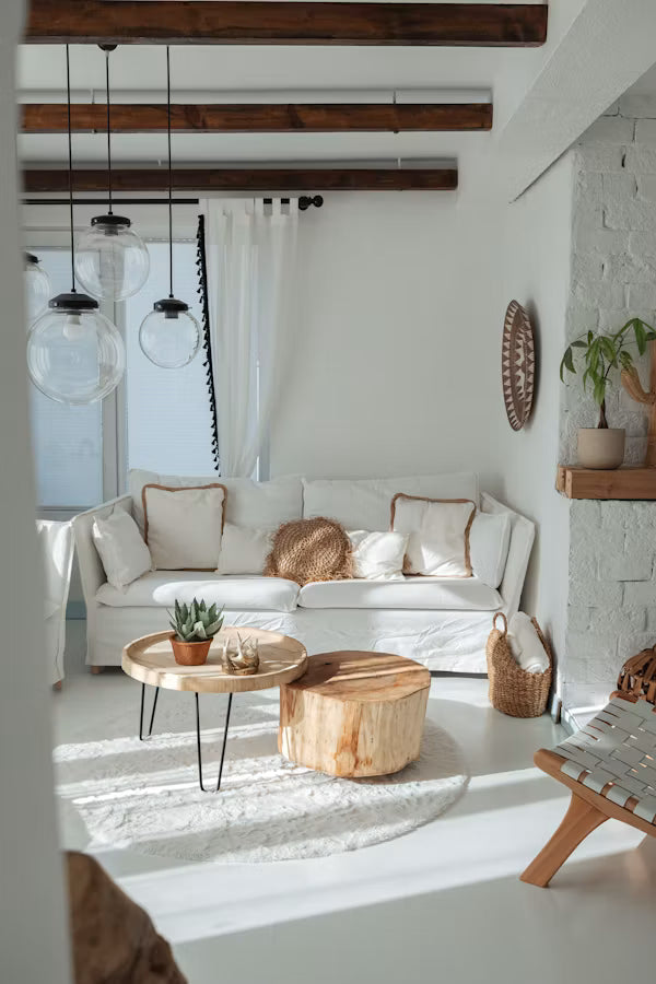 Home Living