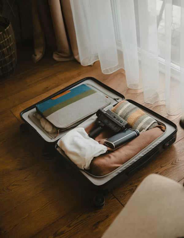Travel
